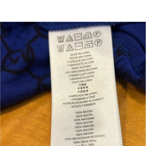 🌸 Michael Kors Women Blouse 🌸 - Picture 9 of 11